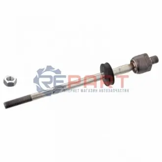 Внутрішня рульова тяга FEBI BILSTEIN 12719 Купити в Україні