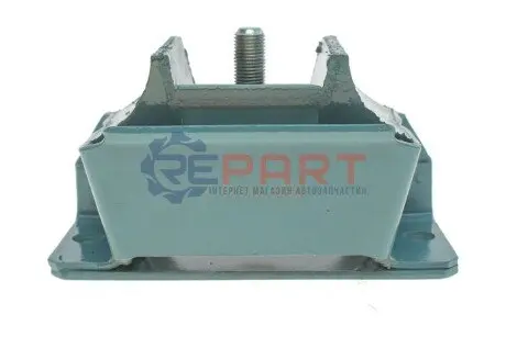 Фото Подушка двигуна (R) Fiat Ducato 2.5 D 90-94 FEBI BILSTEIN (12732) зображення 1