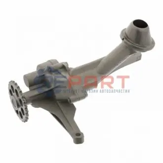 Масляный насос Febi Bilstein 12742