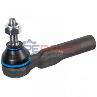 Наконечник рулевой тяги Febi Bilstein 12758 Купить в Украине
