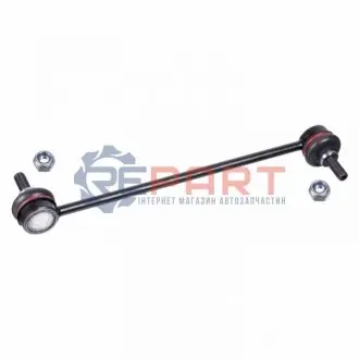 Стійка стабілізатора передн Лів/Прав 275mm FIAT MAREA, MULTIPLA LANCIA DEDRA, LYBRA 1.2-2.4D 04.89-06.10 Febi Bilstein 12768 Купити в Україні