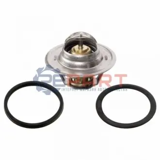 Термостат VW T5 2.0i 03- FEBI BILSTEIN 12775 Купити в Україні