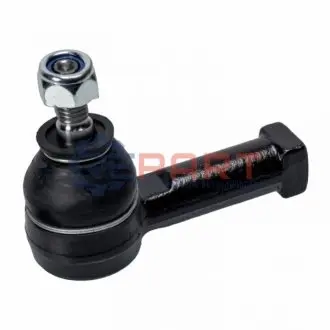 Рульовий наконечник Лів/Прав OPEL COMBO, CORSA B, TIGRA 1.0-1.7D 03.93-12.02 Febi Bilstein 12778 Купити в Україні