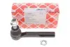 Фото Наконечник тяги рулевой Opel Astra G 98-09/Zafira A 99-05/Chevrolet Astra 99-11/Zafira 01-12. Febi Bilstein (12779) изображение 2