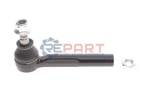 Наконечник тяги рулевой Opel Astra G 98-09/Zafira A 99-05/Chevrolet Astra 99-11/Zafira 01-12. Febi Bilstein 12779 Купить в Украине