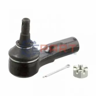 Кермовий наконечник Febi Bilstein 12796
