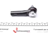 Рульовий наконечник Лів/Прав NISSAN 100NX, ALMERA I, BLUEBIRD, PRIMERA, SERENA, SUNNY III, VANETTE CARGO 1.4-2.3D 11.83 Febi Bilstein (12798) зображення 3
