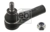 Рульовий наконечник Лів/Прав NISSAN 100NX, ALMERA I, BLUEBIRD, PRIMERA, SERENA, SUNNY III, VANETTE CARGO 1.4-2.3D 11.83 Febi Bilstein (12798) зображення 2