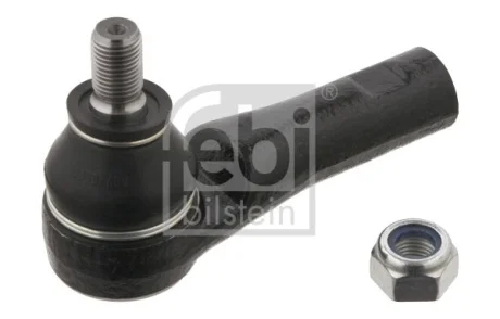 Наконечник тяги руля. NISSAN (Выр-во Febi) Febi Bilstein 12798