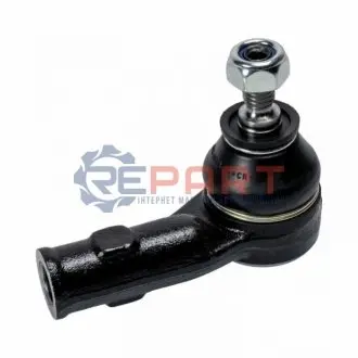 Фото Наконечник тяги рульової (L) Ford Focus 98-04 FEBI BILSTEIN (12801) зображення 1