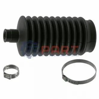 Пыльник (набор), рулевое управление Febi Bilstein 12811 Купить в Украине