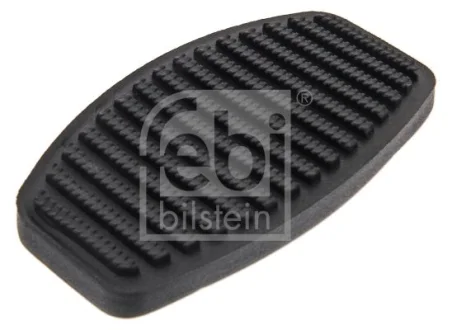 Накладка на педаль Febi Bilstein 12833