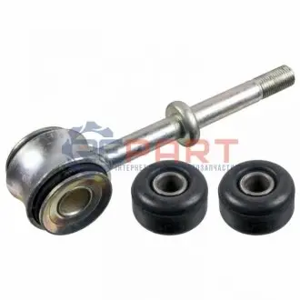 Фото Тяга стабілізатора (переднього) Citroen Jumper/Fiat Ducato/Peugeot Boxer 94- (L=134.5mm) FEBI BILSTEIN (12841) зображення 1