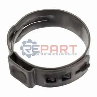 Фото Затискний хомут FEBI BILSTEIN (12852) зображення 1