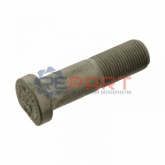 Шпилька колеса (заднього) DB814 (M18x1.5mm) FEBI BILSTEIN 12863