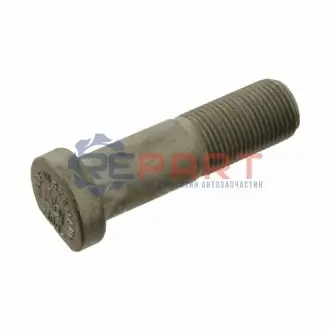 Фото Колісний болт FEBI BILSTEIN (12863) зображення 1