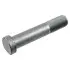 Болт колеса задн M22x1,5 x110/121мм (довжина різьби 40мм, Сталь) MAN CLA, E2000, EM, F2000, F8, F90, F90 UNTERFLUR, FOC, HOCL, L2000, LION´S CITY, LION´S CLASSIC, M 2000 L, M 2000 M, NL, SG 01.59 Febi Bilstein (12873) зображення 1