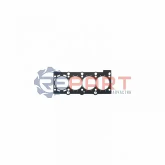 Прокладка ГБЦ (товщина: 2,05мм) BMW 3 (E30), 3 (E36) 1.8 09.89-12.95 Febi Bilstein 12879 Купити в Україні