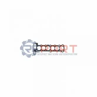 Прокладка головки цилиндров Febi Bilstein 12889 Купить в Украине