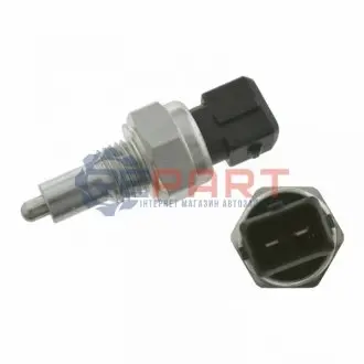 Выключатель фар заднего хода Febi Bilstein 12902