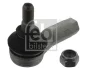 Рульовий наконечник Лів/Прав MAZDA 121 II, 323 C IV, 323 C V, 323 F IV, 323 F V, 323 III, 323 P V, 323 S IV, 323 S V, DEMIO, MX-3, RX-7 III 1.3-2.0D 01.87-07.03 Febi Bilstein (12904) зображення 2