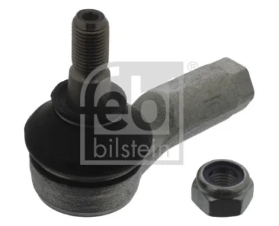 Наконечник рулевой тяги с гайкой Febi Bilstein 12904