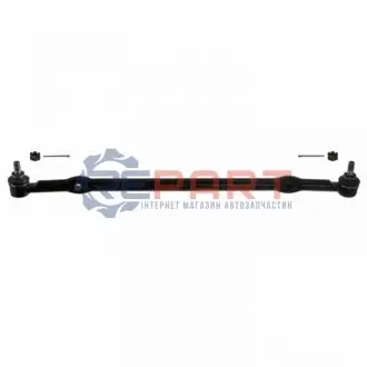 Поперечная рулевая тяга Febi Bilstein 12939
