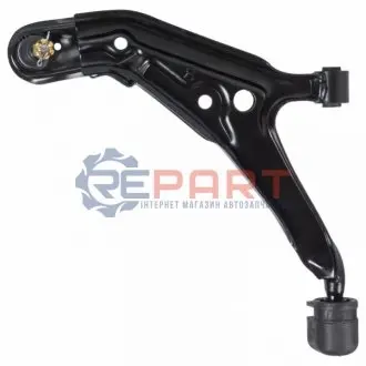 Фото Рычаг независимой подвески колеса FEBI BILSTEIN (12960) изображение 1