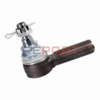 Наконечник тяги рульової Daf 75-95/Iveco/MAN 00- (з лівою різьбою) Febi Bilstein 12974