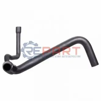 Шланг радіатора Febi Bilstein 12994
