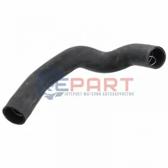 Патрубок системы охлаждения Febi Bilstein 12995 Купить в Украине