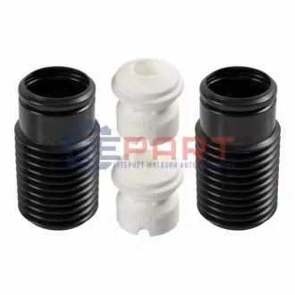 Пилозахисний к-т амортизатора передн LANCIA DELTA I OPEL ASTRA F, ASTRA F CLASSIC, KADETT E, KADETT E COMBO 1.1-2.0 09.79-08.02 Febi Bilstein 13005 Купити в Україні