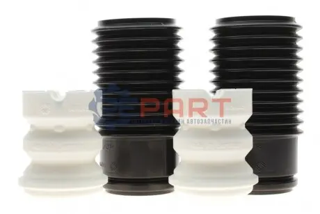 Пильник + відбійник амортизатора (переднього) Mini R55-R59 06-15 (к-кт 2 шт.) FEBI BILSTEIN 13012 Купити в Україні