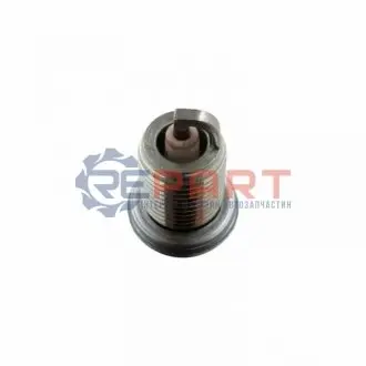 Свічка запалювання Fiat Fiorino/Panda/Punto 1.4i 97- FEBI BILSTEIN 13403 Купити в Україні