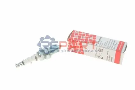 Свічка запалювання MB W202/124/210/S124 M104/111/119/Renault Clio 1.2 -00 FEBI BILSTEIN 13415 Купити в Україні