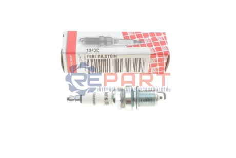 Свеча зажигания Febi Bilstein 13432 Купить в Украине