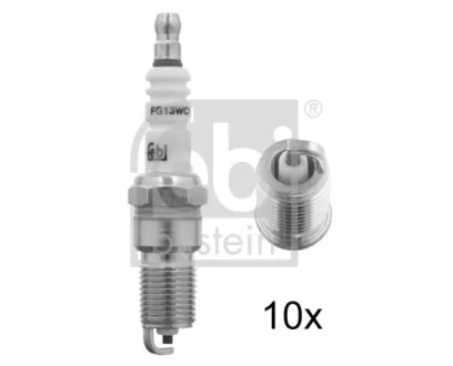 Свеча зажигания Febi Bilstein 13438