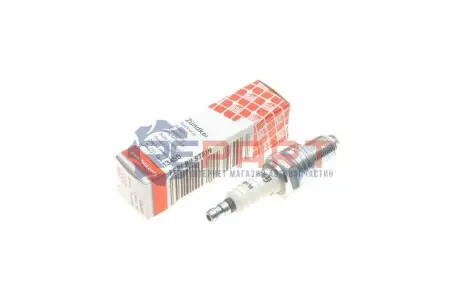 Свічка запалювання VW Passat/Renault Trafic/Clio 1.2-1.6 -96 Febi Bilstein 13450 Купити в Україні