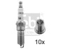Свеча зажигания Febi Bilstein (13462) изображение 2