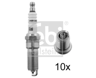 Свеча зажигания Febi Bilstein 13462