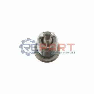 Свеча зажигания Febi Bilstein 13521 Купить в Украине