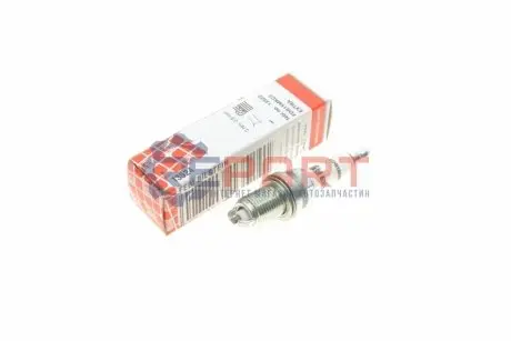 Свічка запалювання MB Sprinter/Vito/VW Golf III/Passat/Opel Astra G 91-05 FEBI BILSTEIN 13524 Купити в Україні