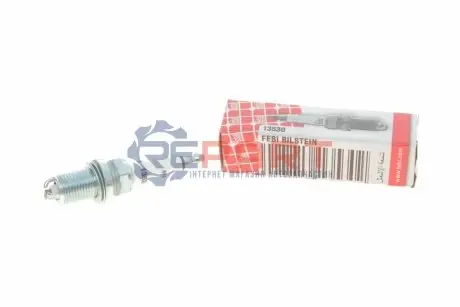 Свічка запалювання VW T5/Passat/Caddy III 1.4-2.3 94-10 FEBI BILSTEIN 13530 Купити в Україні