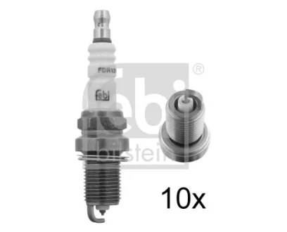 Свеча зажигания Febi Bilstein 13603