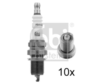 Свеча зажигания Febi Bilstein 13609