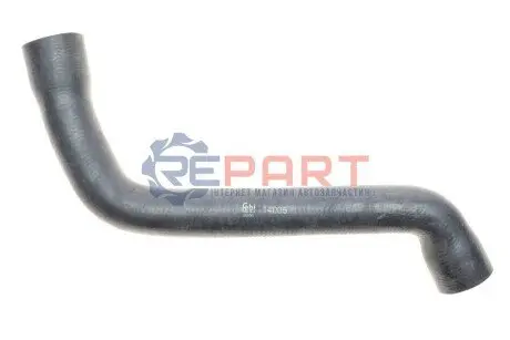Патрубок системы охлаждения Febi Bilstein 14005 Купить в Украине