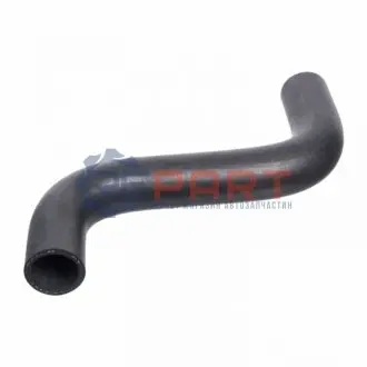 Патрубок системы охлаждения Febi Bilstein 14009 Купить в Украине
