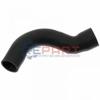 Шланг радіатора Febi Bilstein 14012 Купити в Україні