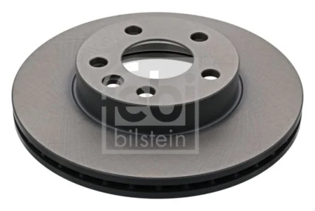 Диск тормозной Febi Bilstein 14040