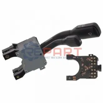 Перемикач на рульовій колонці FEBI BILSTEIN 14053 Купити в Україні